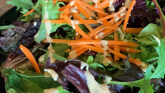 House Salad