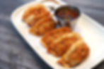GYOZA