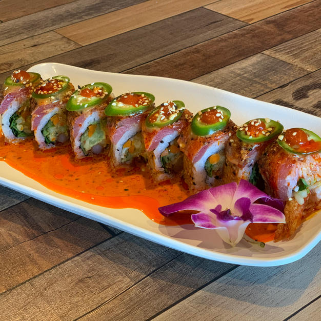DIRTY HAWAIIAN $13.85