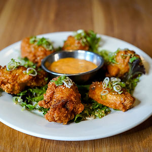 Wings - 6 Piece