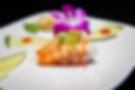 LEMON SHRIMP AGUACHILES SHRIMP