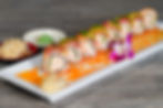 RAINBOW ROLL