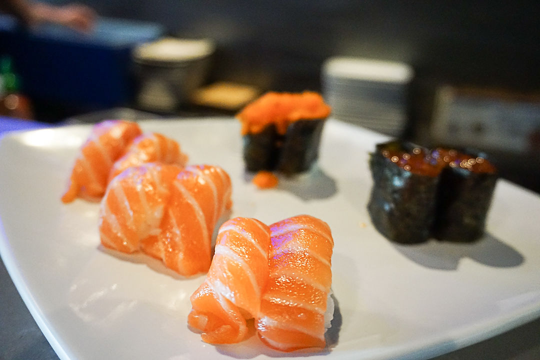 NIGIRI (2pcs)
