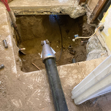 Plumbing