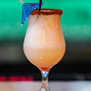 Pina Colada Daiquiri $10.99