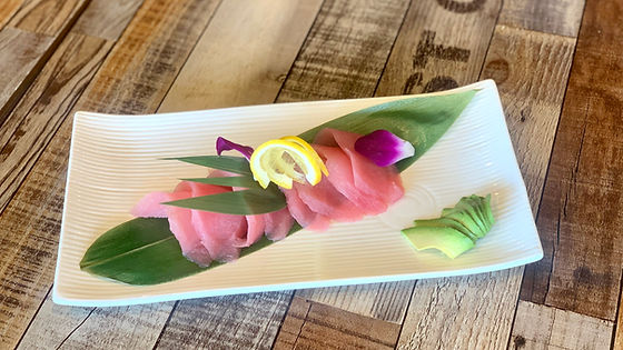 TUNA / MAGURA (8PCS)