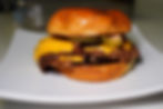 No Sabo Burger
