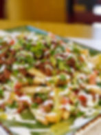 Carne Fries