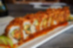EL GUERO LOCO ROLL