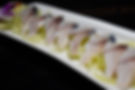 MACKEREL/SABA (8PCS)
