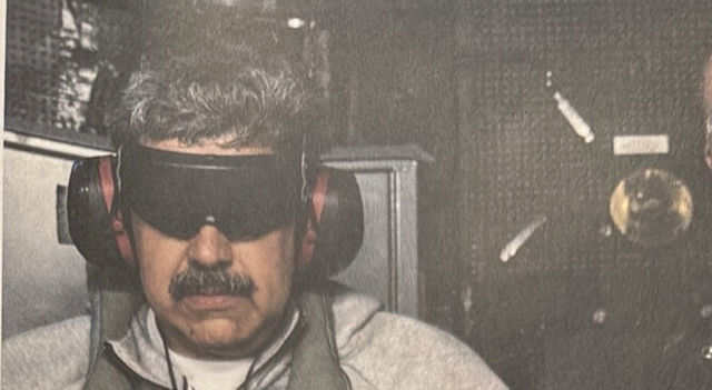 Un an de Trump : L'intervention américaine au Venezuela, un bourbier géopolitique 