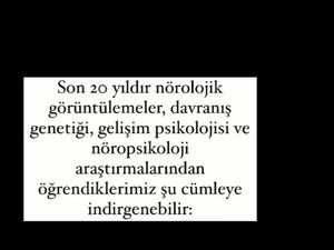 Çocuğunuz Kime Benziyor