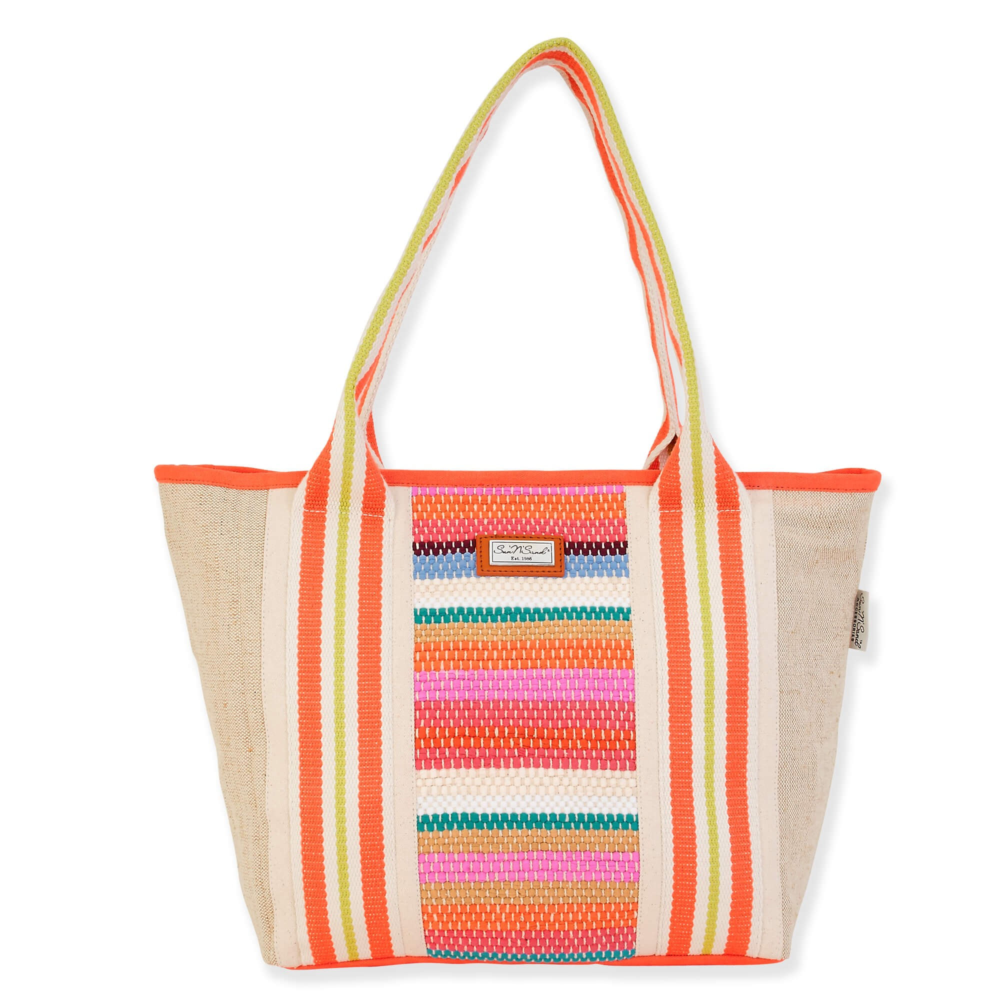 Seaside Tote