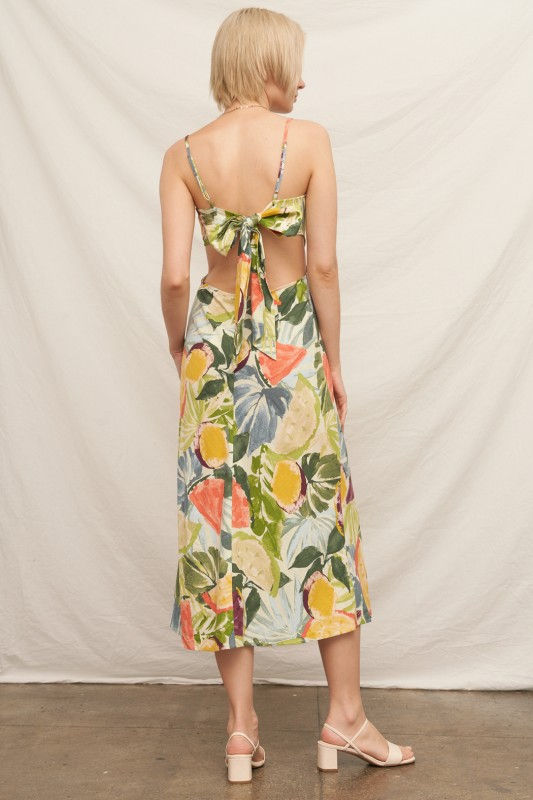 Thumbnail: Orchard Dress