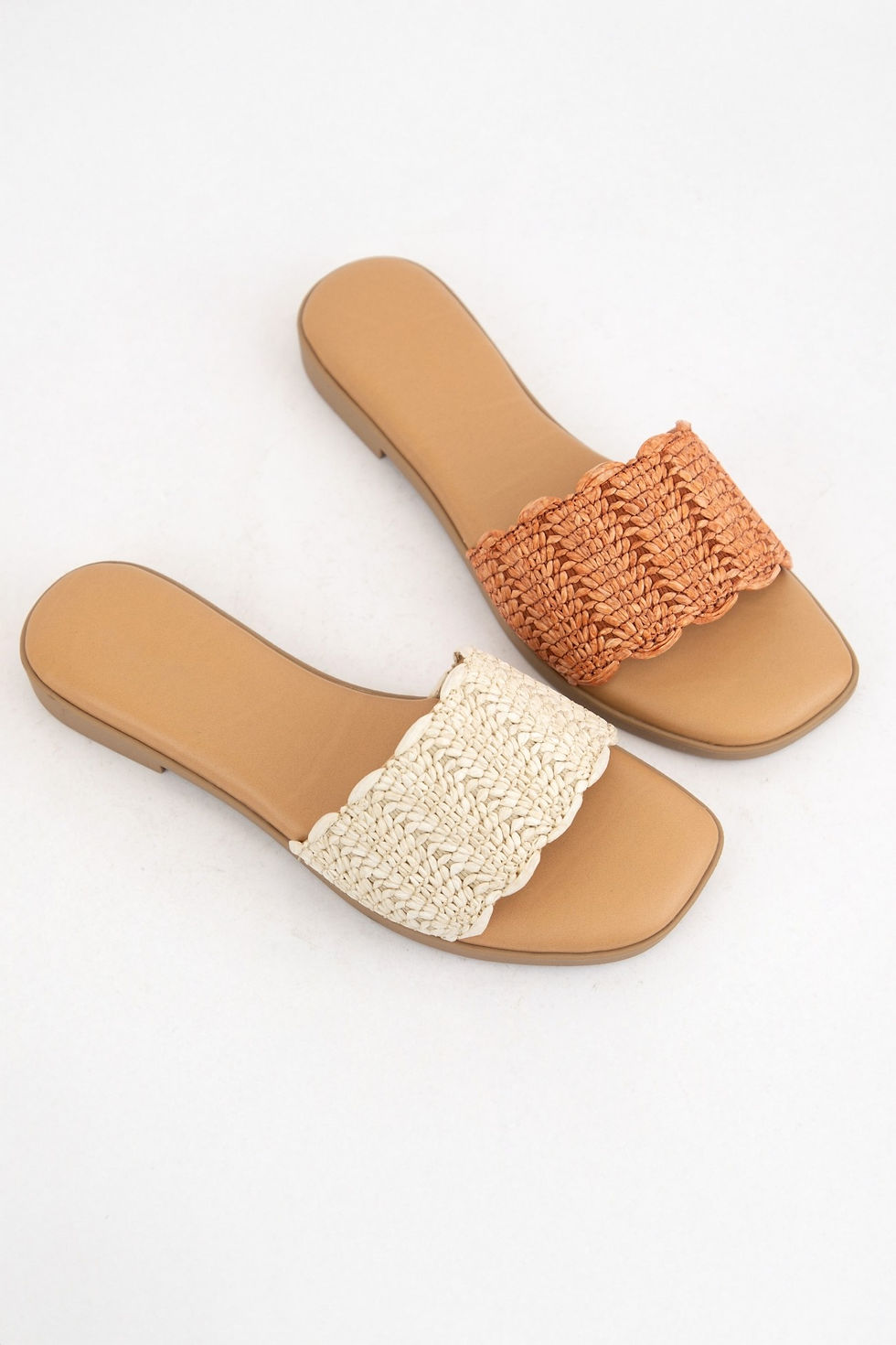 Thumbnail: Seaside Sandals