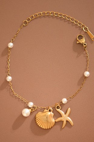 Seashore Bracelet