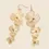 Thumbnail: Flowerdy Earrings