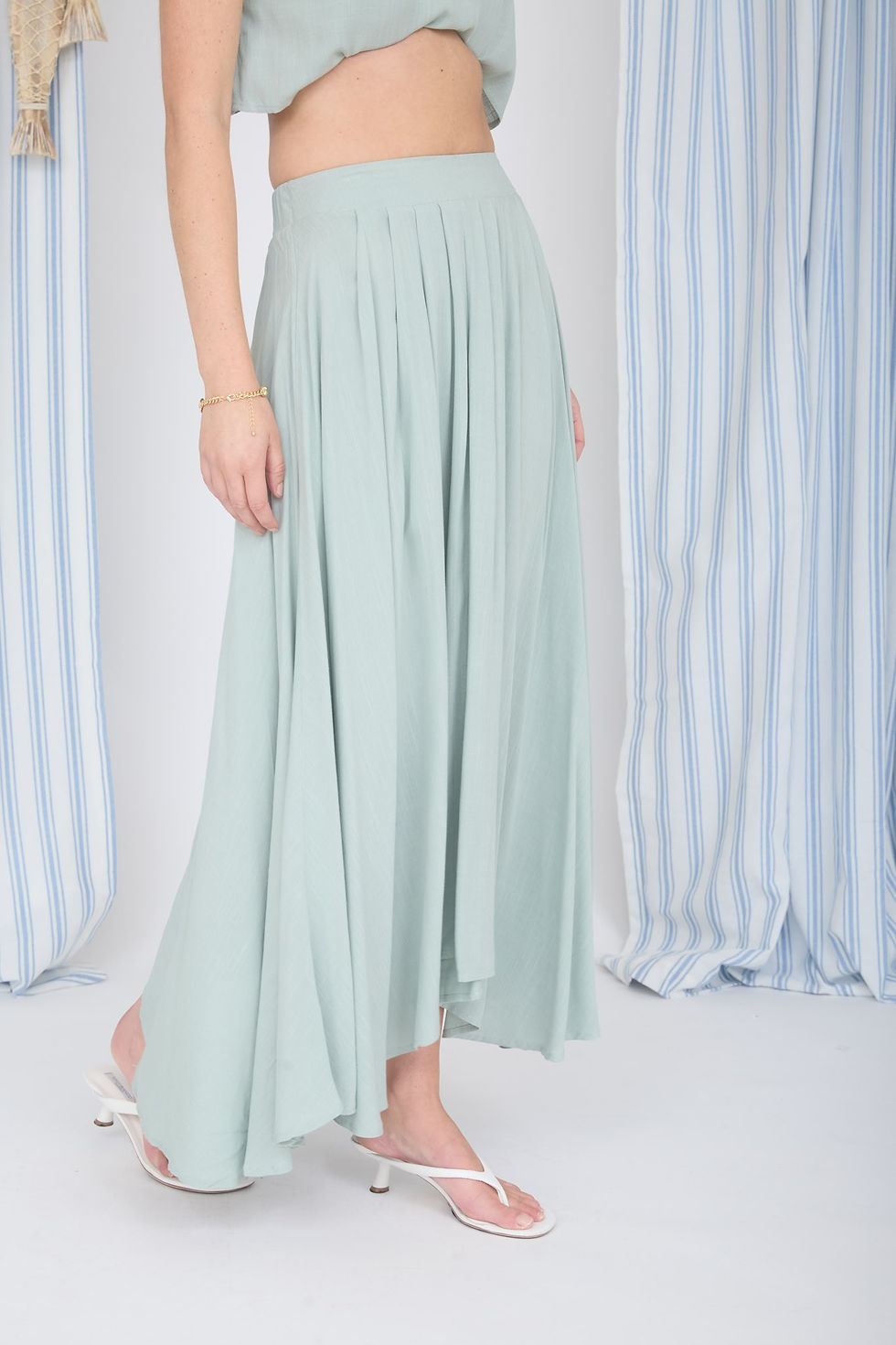 Thumbnail: Daydream Midi Skirt