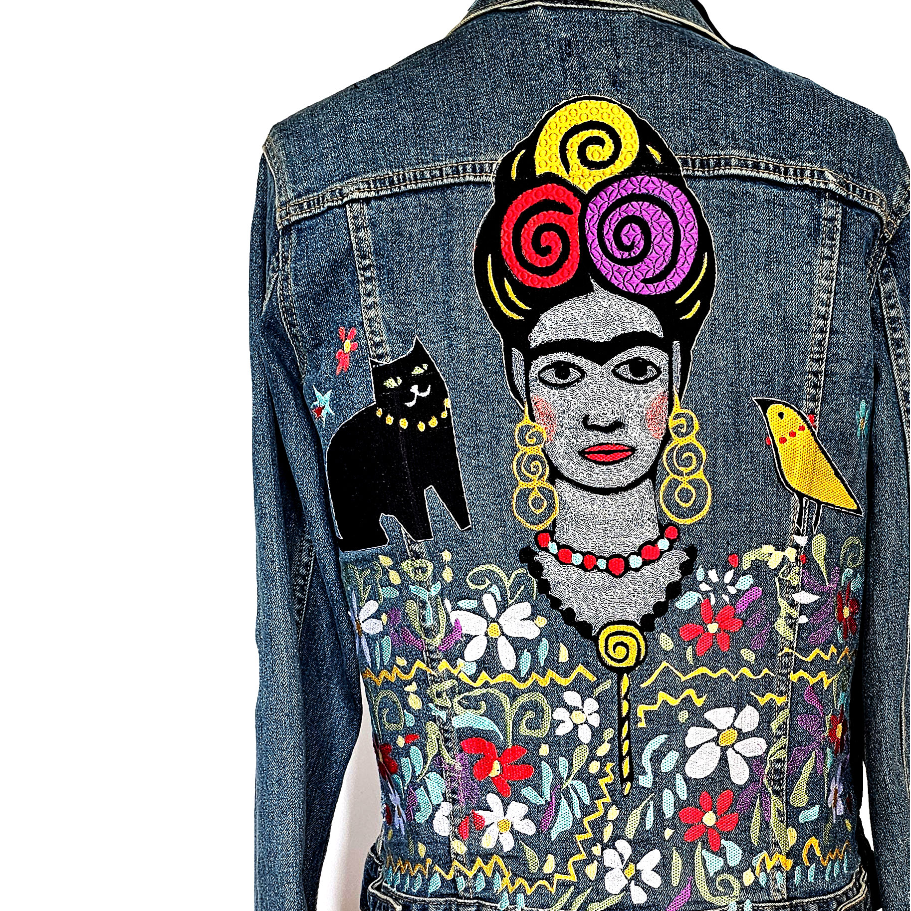 FRIDA