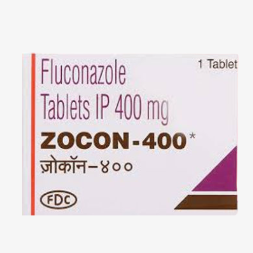 ZOCON 400mg