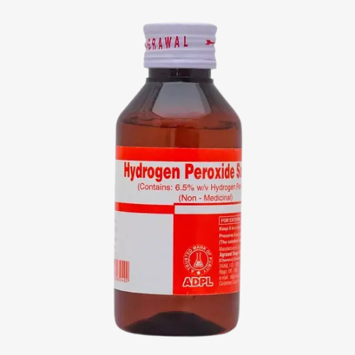 Hydrogen Peroxide