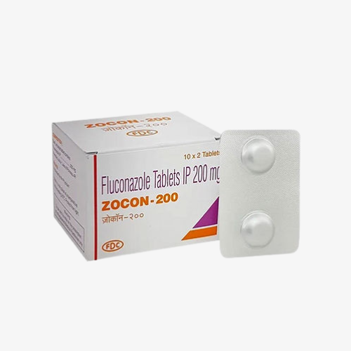 Zocon 200mg