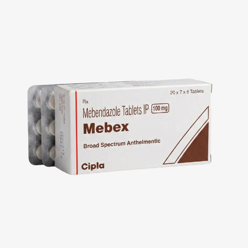 Mebendazole