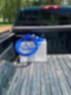 Thumbnail: 22MOD   Modular DEF Tank 22 Gallon