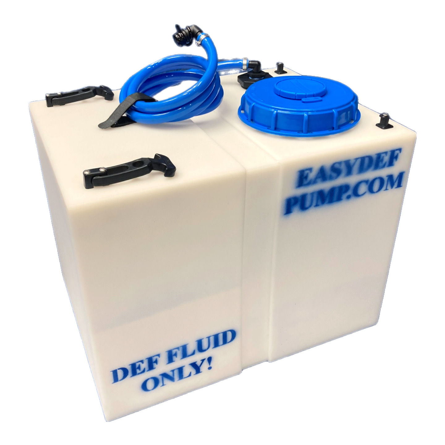 22MODA   Auxiliary Modular DEF tank 22 gallons