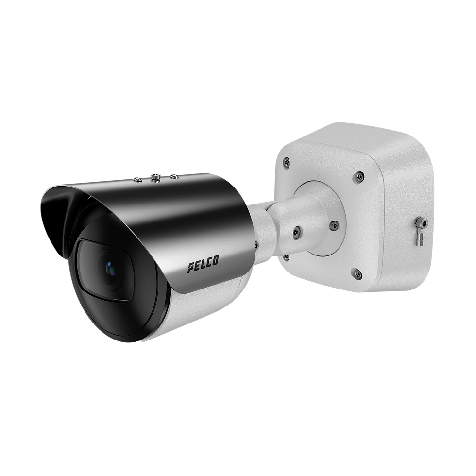 Pelco camera for security and surveillance