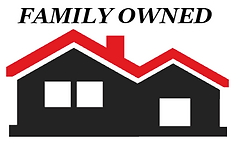 Family owned gutter installation and repair business