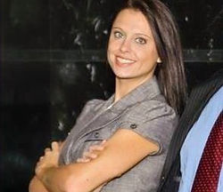 Law Firm Marketing Coordinator in 2012