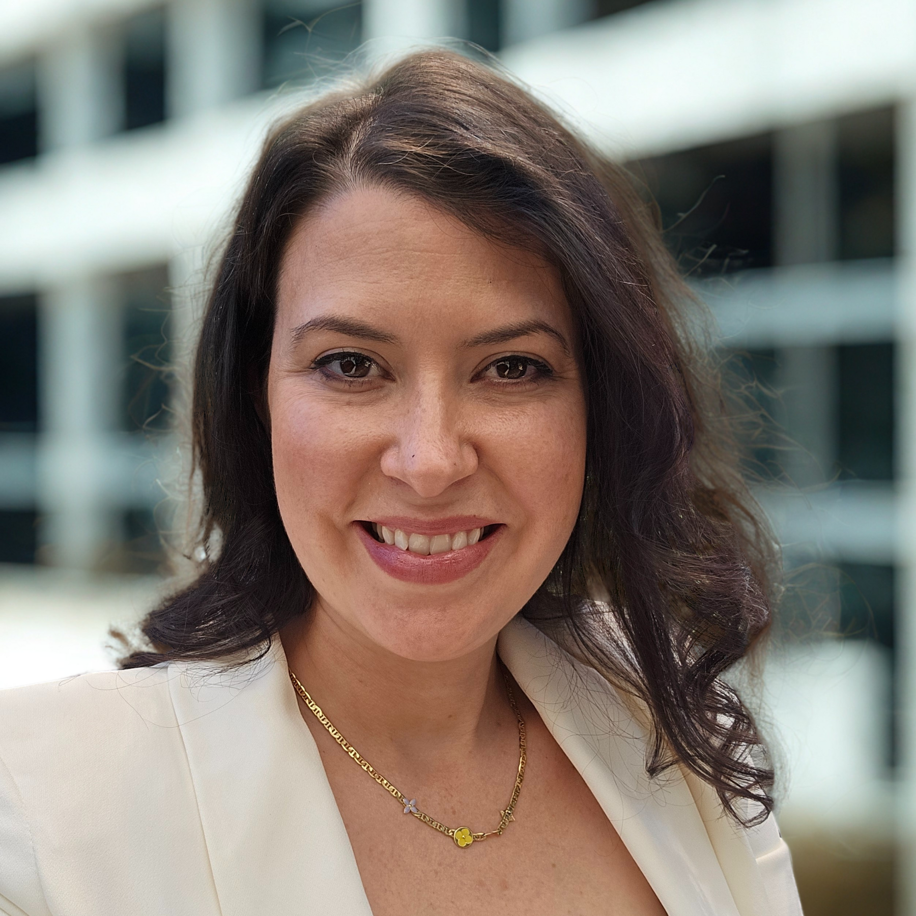 Writer: Nancy Molina-Padilla
