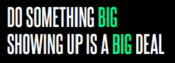 Big Brothers and Big sisters donate now