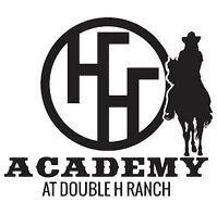 The Academy at Double H Ranch logo