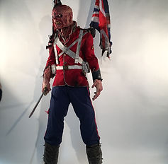 Trooper Eddie