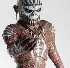 Mayan Eddie