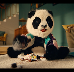 Baby Panda