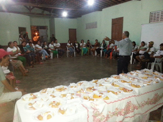 Projeto Faz Empreendedores