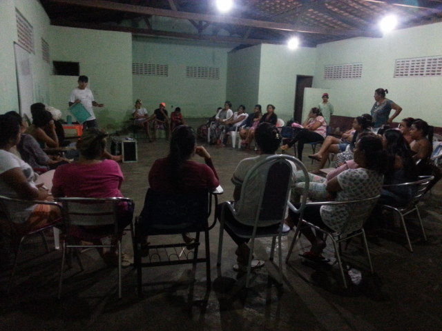 Projeto Faz Empreendedores
