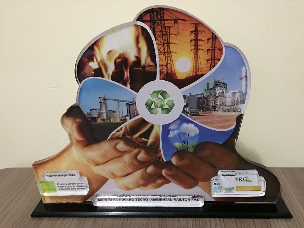 Expobioenergia 2014