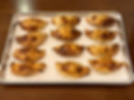 Empanadas