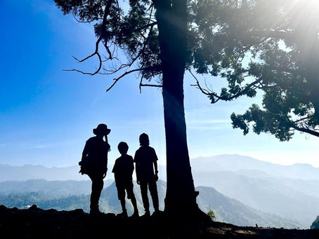 Top 10 Things About Traveling a Year Abroad With Your Family