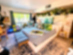 Master Suite. lookin, well, sweet
