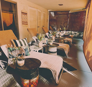 The Twin Palms Art House | Luxury Vacation Rental in Palm Springs
