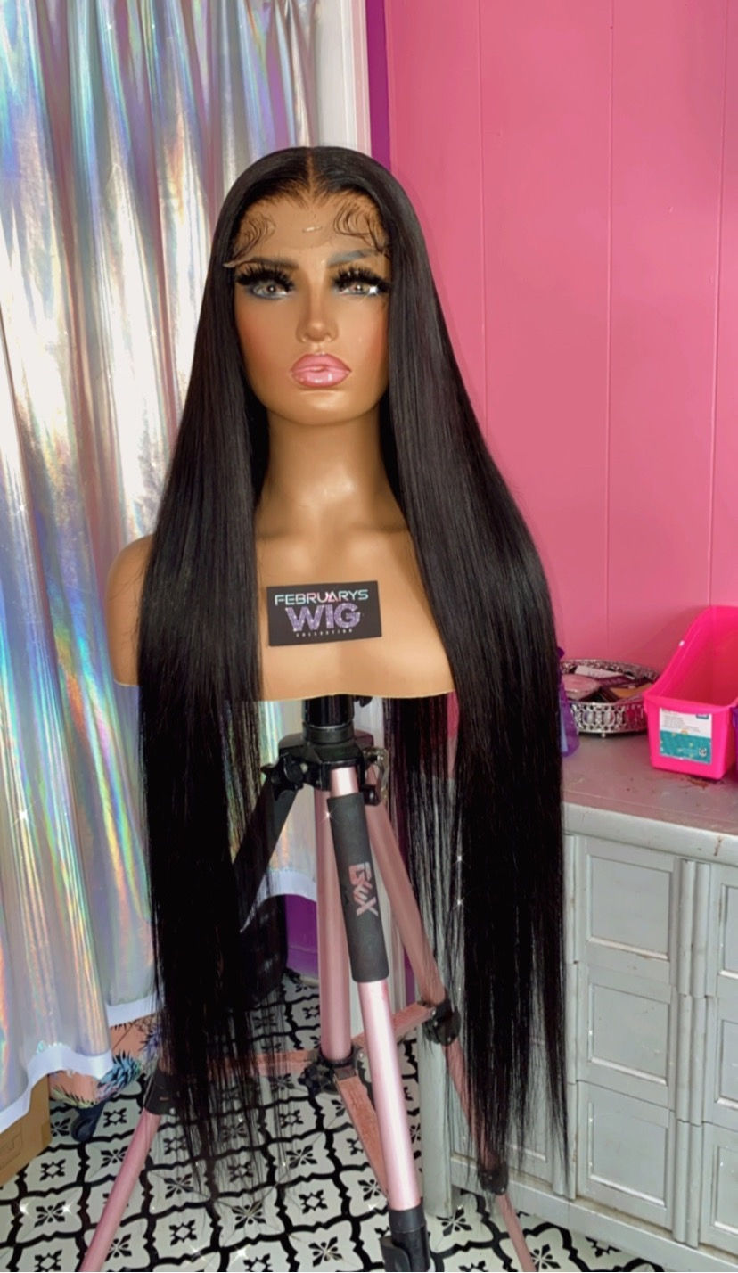 36” Badd Bxtch Tresses 