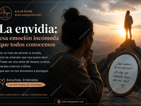 La envidia
