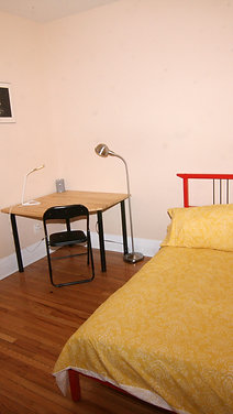 CHAMBRE 4 / ROOM 4 (Hiver)