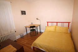 Chambre 4/Room 4