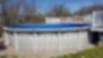 Trevi Pool